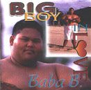Big Boy in Love [FROM US] [IMPORT] Baba B.