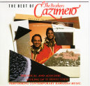 The Best of the Brothers Cazimero [FROM US] [IMPORT] The Brothers Cazimero CD