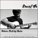Hawaiian Slack Key Guitar Collection [FROM US] [IMPORT] Daniel Ho