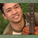 Koaloha [FROM US] [IMPORT]@Daniel Ho