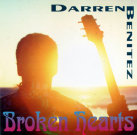 Broken Hearts [FROM US] [IMPORT]@Darren Benitez