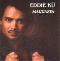 Maunakea   Eddie Ku