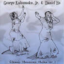 Classic Hawaiian Hulas Vol. 2 George Kahumoku Jr. 