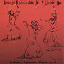 Classic Hawaiian Hulas Vol. 3 George Kahumoku Jr. 