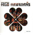 Bunny Brown's Hilo Hawaiians [FROM US] [IMPORT]