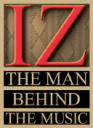 Iz: Man Behind the Music [IMPORT DVD]