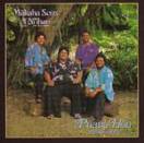 Pauna Hou Me Ke Aloha [FROM US] [IMPORT]@MAKAHA SONS OF NI'IHAU