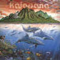 Walk Upon the Water [FROM US] [IMPORT] Kalapana CD (1995/03/17) On the Beach 