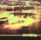 Electrifying KapenaCD