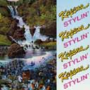 Stylin [FROM US] [IMPORT] KAPENA CD 