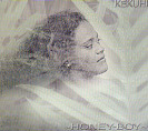 Honey-Boy [FROM US] [IMPORT] Kekuhi CD
