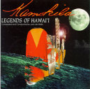 Legend of Hawaii    Kamokila Cambell