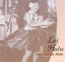 Lei Hulu Sings for the Hula