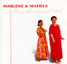 Two-Gether Island Style    Marlene & Mahela