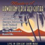 Masters of Hawaiian Slack Key Guitar 