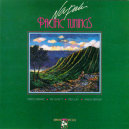 Pacific Tunings@@Napali@@Contemporary Hawaiian Music  CD