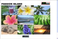 PASSION ISLAND