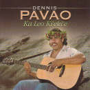 Ka Leo Ki'eki'e [FROM US] [IMPORT] Dennis Pavao CD