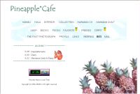PineappleCafe