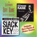 The Legendary Ray Kane: Complete Early Recordings [BEST OF] [FROM US] [IMPORT] Ray Kane CD