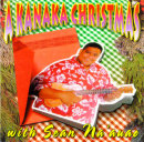 Kanaka Christmas [FROM US] [IMPORT] Sean Naauao CD