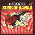Best of Sons of Hawaii