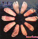 Island Feeling [FROM US] [IMPORT] TEN FEET