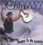 Tommy Tokioka