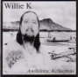 Willie K