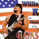 Willie K Live at Hapas [LIVE] [FROM US] [IMPORT] Willie K. CD 